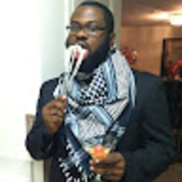 Meet your Posher, Nicholas - Picture 1 of 1